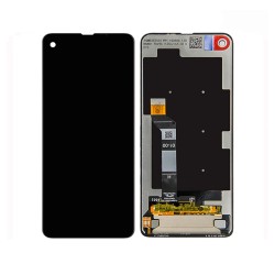 TOUCH+DISPLAY MOTOROLA ONE ACTION/XT2013-1/XT2013-2 6.3" PRETO TOUCH+DISPLAY MOTOROLA ONE ACTION/XT2013-1/XT2013-2 6.3" PRETO